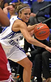 Middle Tennessee mounts comeback win over Indiana