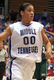 Middle Tennessee continues homestand Tuesday