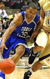 Blue Raiders complete SEC gauntlet with 65-57 road setback at Vanderbilt