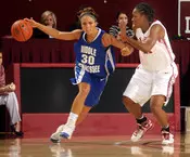 Three-game winning streak carries Blue Raiders into LSU