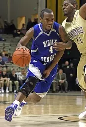 Surging Blue Raiders earn 89-80 OT win at North Texas