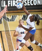 Blue Raiders pull out tough 3-2 win