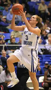 Middle Tennessee falls on the road to Western Carolina