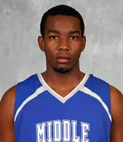 Men's basketball goes inside to storm past SIU-E, 80-51