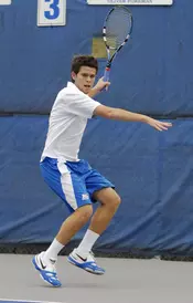 Blue Raiders Fall 5-2 to No. 30 Vanderbilt