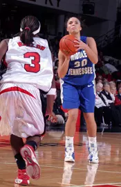 Raiders Drop 74-62 Decision at FIU