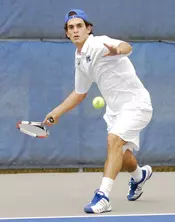 Blue Raiders Down Golden Eagles 5-1