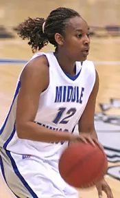 Raiders Shoot Their Way to Second Round