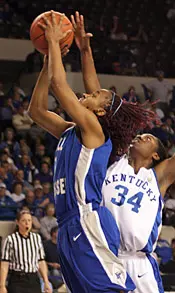 Raiders Season Ends in Overtime