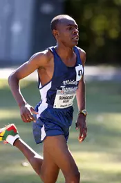 Raiders Open Outdoor Season