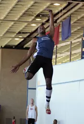 Morgan brothers, Sangau set for Last Chance Meet