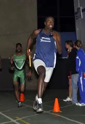 Final Tuneup Meets this Weekend for Track