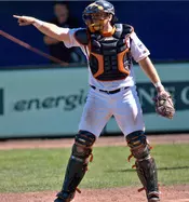 Netherlands fall 4-0 to Canada