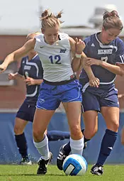 Blue Raiders fall 1-0 against Belmont
