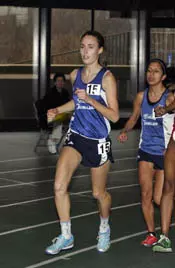 Cross Country heads to Memphis