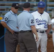 Baseball announces Grand Slam Fish Fry date