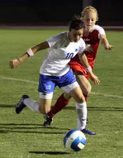 Blue Raiders down Ole Miss 1-0