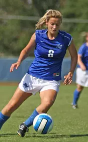 Blue Raiders fall 3-2 to High Point