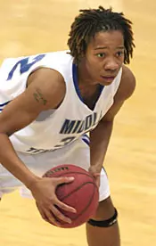 Defensive pressure helps Blue Raiders clamp down for eighth-straight win