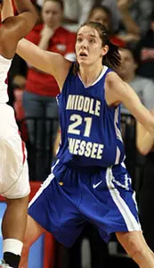 Middle Tennessee uses second half rally to remain perfect in Sun Belt