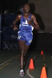 Middle Tennessee hosts Blue Raider Classic