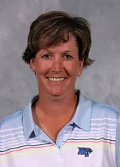 Women's golf eyes more consistency