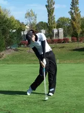 Women's golf looking to get out of the gates stronger