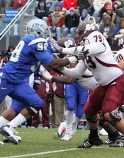 Raiders, Toppers hope to get on right track