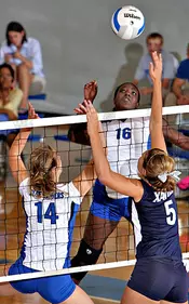 MT downs Warhawks 3-0