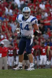 Blue Raiders head to the Sunshine State to take on FAU Saturday