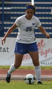 Blue Raiders drop regular-season finale