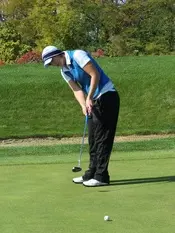 Women's golf to end fall at UAB Invitational