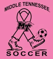 Soccer to Think Pink this weekend
