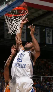 Blue Raiders open season on Friday