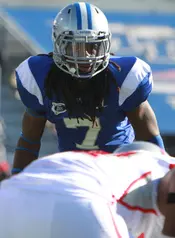 Blue Raiders seek to slow down Ragin' Cajuns
