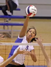 Blue Raiders take 3-0 win over Jags