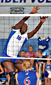 Blue Raiders defeat Troy 3-0