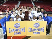 Blue Raiders top Golden Panthers 3-1 for Championships title