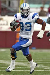 Raiders put exclamation point on historic season