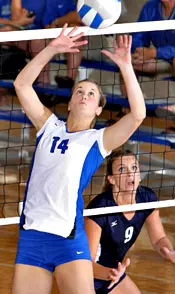 Blue Raiders set to round out home slate