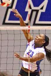 Blue Raiders down Owls 3-0