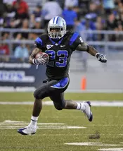 Blue Raiders glad to be home; ready for FIU