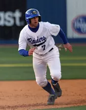 Brentz receives Preseason All-America honors