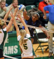 Blue Raiders fall 3-2 to Rams in NCAAs