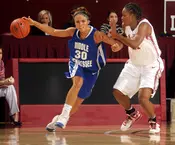 Blue Raiders head to Troy ranked No. 26 in both polls
