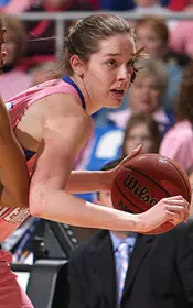 Blue Raiders pour in near records in Pink Zone game
