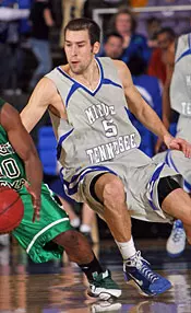 First-half deficit too much to overcome in setback