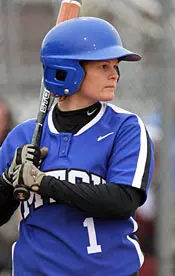 Blue Raiders drop doubleheader to Memphis