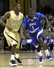 Players answer bell as Blue Raiders secure gut-check victory