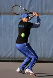 Blue Raiders fall to No. 15 Vanderbilt